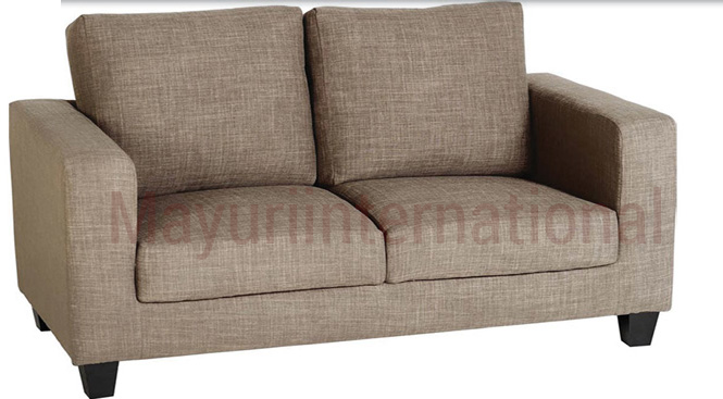 Commercial Sofa 2 Seater