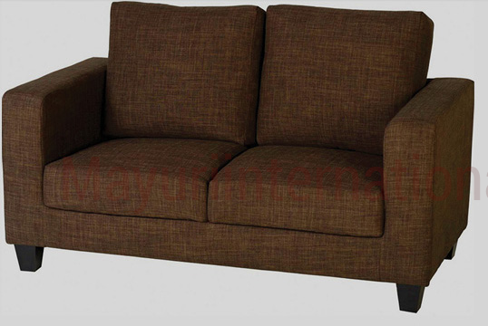 Commercial Sofa 2 Seater