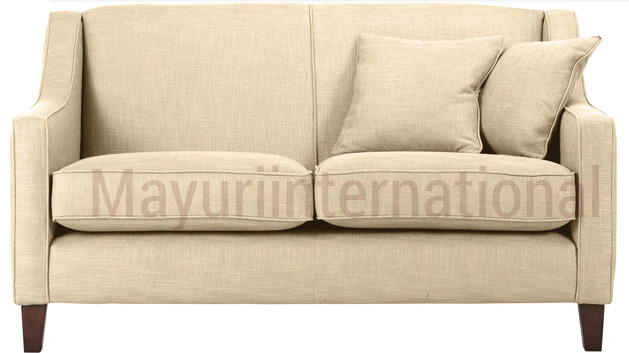 Commercial Sofa 2 Seater