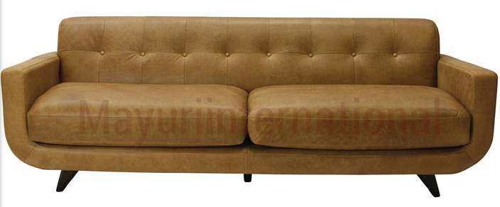 Commercial Sofa 2 Seater