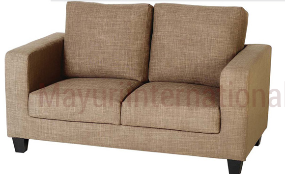 Commercial Sofa 2 Seater