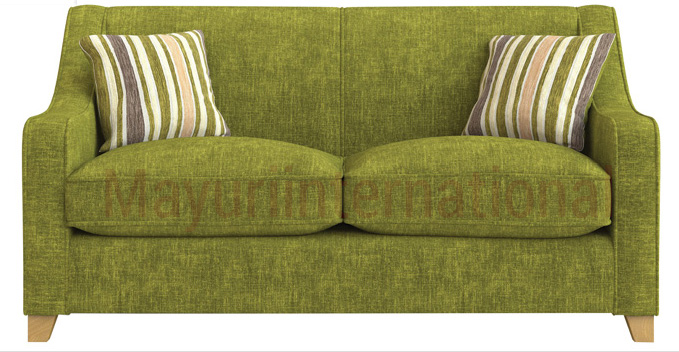 Commercial Sofa 2 Seater