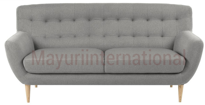 Commercial Sofa 2 Seater