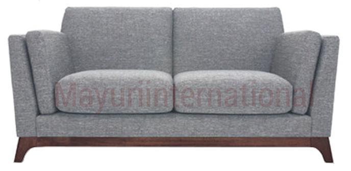 Commercial Sofa 2 Seater