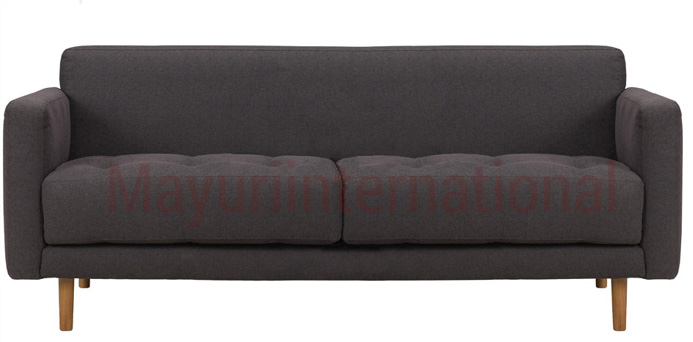 Commercial Sofa 2 Seater
