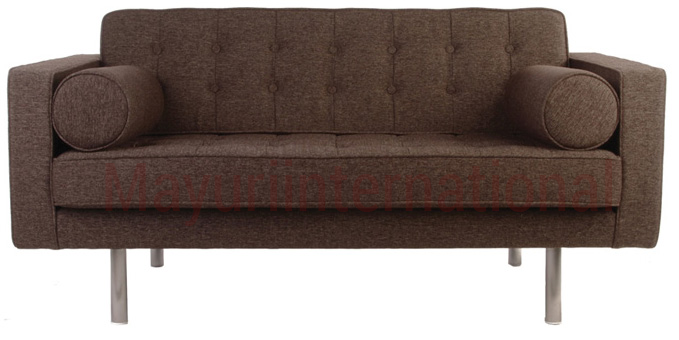 Commercial Sofa 2 Seater