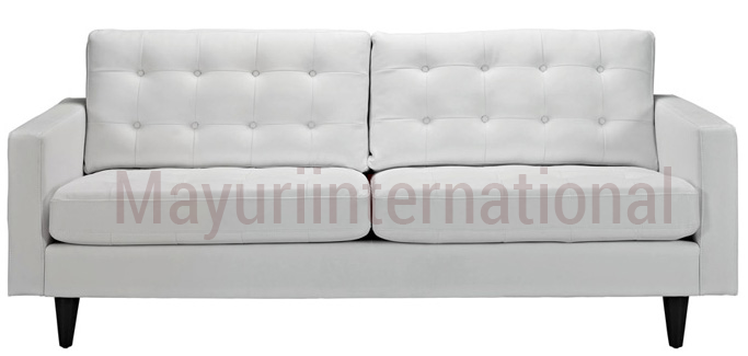 Commercial Sofa 2 Seater
