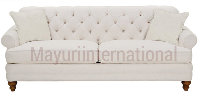 Commercial Sofa 2 Seater