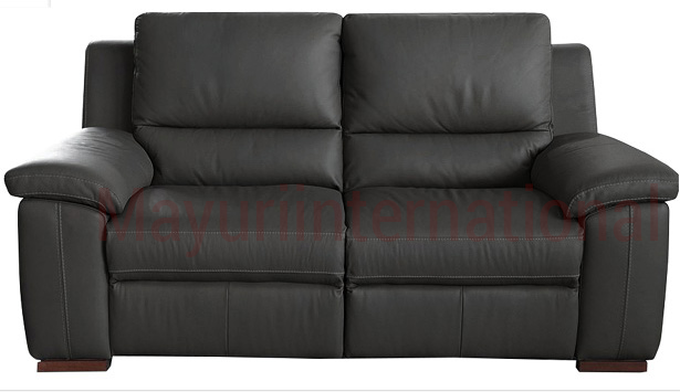 Commercial Sofa 2 Seater