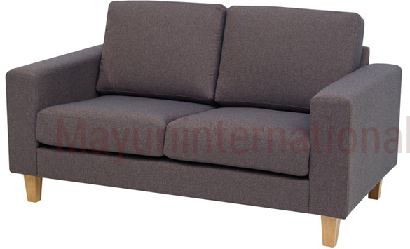 Commercial Sofa 2 Seater