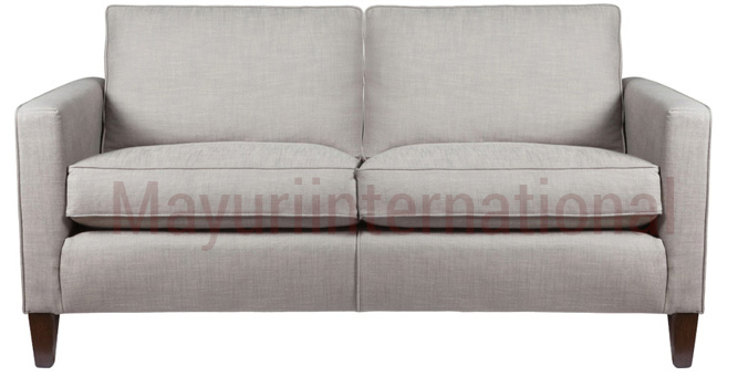 Commercial Sofa 2 Seater