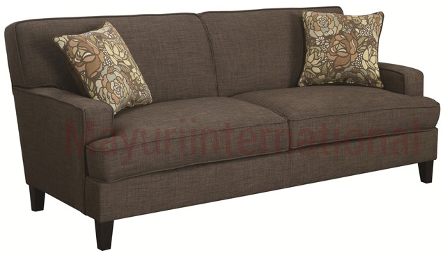 Commercial Sofa 2 Seater
