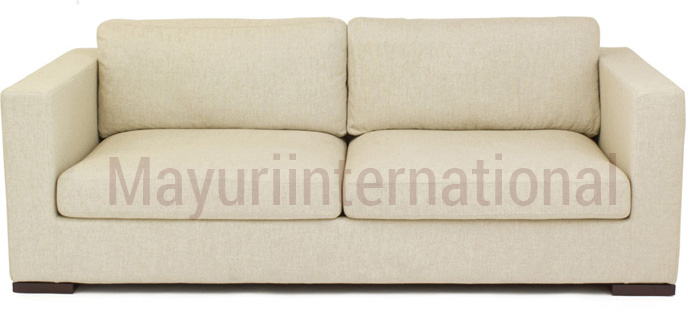 Commercial Sofa 2 Seater