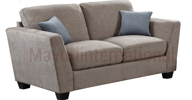 Commercial Sofa 2 Seater