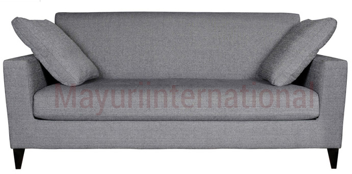 Commercial Sofa 2 Seater