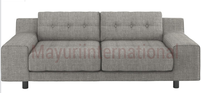 Commercial Sofa 2 Seater