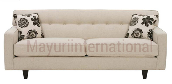 Commercial Sofa 2 Seater