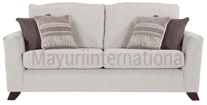 Commercial Sofa 2 Seater