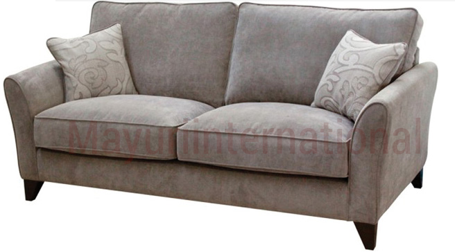 Commercial Sofa 2 Seater