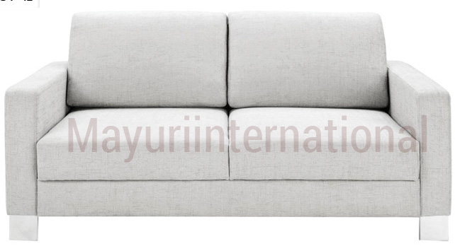Commercial Sofa 2 Seater