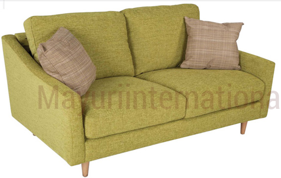 Commercial Sofa 2 Seater