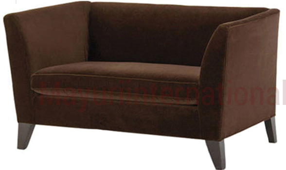 Commercial Sofa 2 Seater