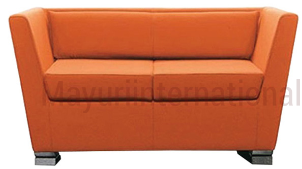 Commercial Sofa 2 Seater