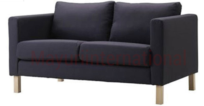 Commercial Sofa 2 Seater