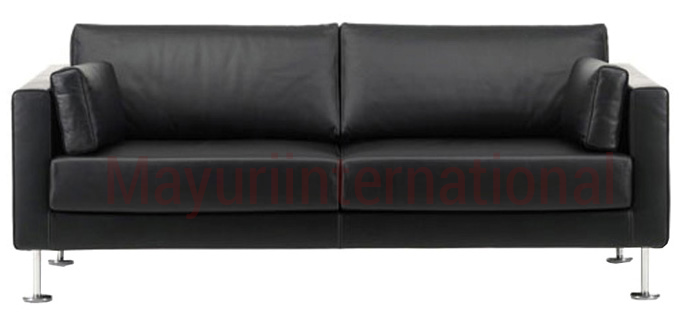 Commercial Sofa 3 Seater