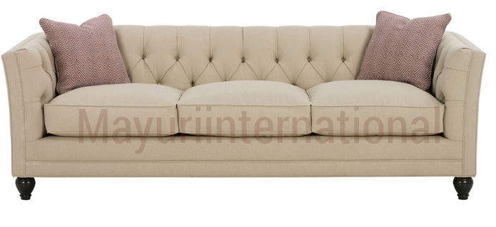Commercial Sofa 3 Seater