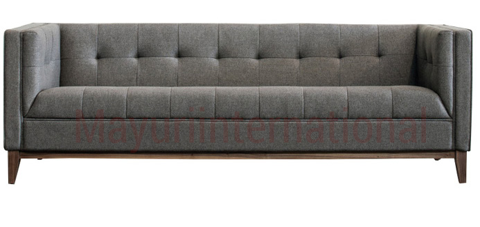 Commercial Sofa 3 Seater