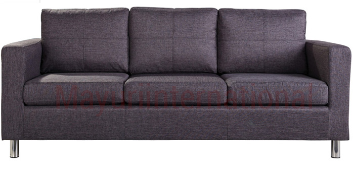 Commercial Sofa 3 Seater