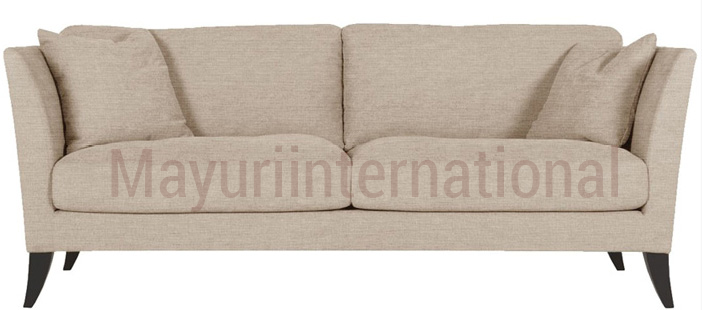 Commercial Sofa 3 Seater