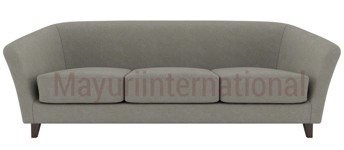 Commercial Sofa 3 Seater