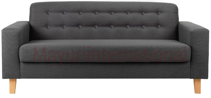 Commercial Sofa 3 Seater