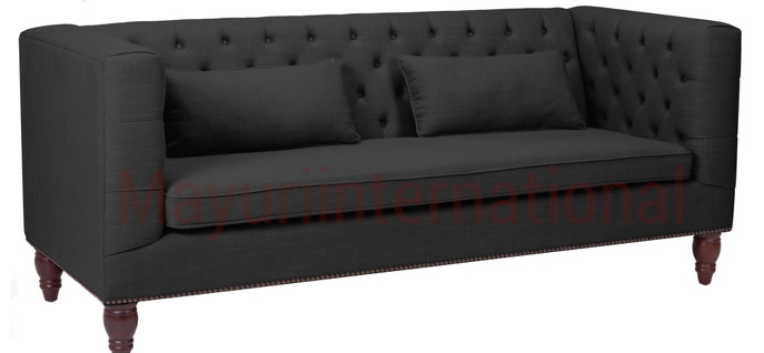 Commercial Sofa 3 Seater