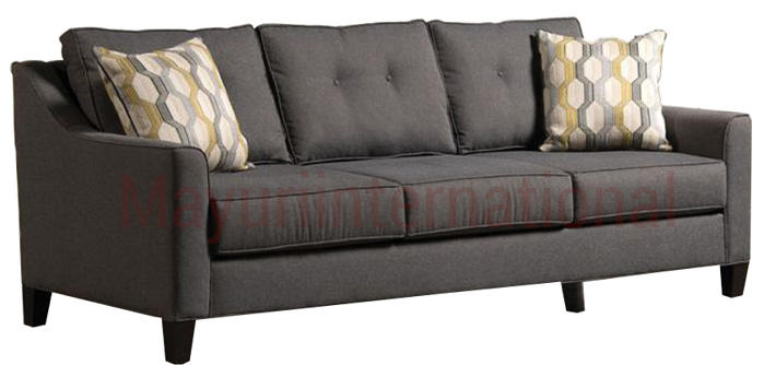 Commercial Sofa 3 Seater