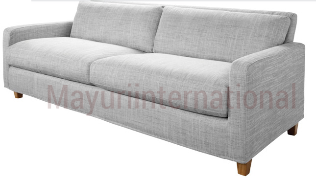 Commercial Sofa 3 Seater