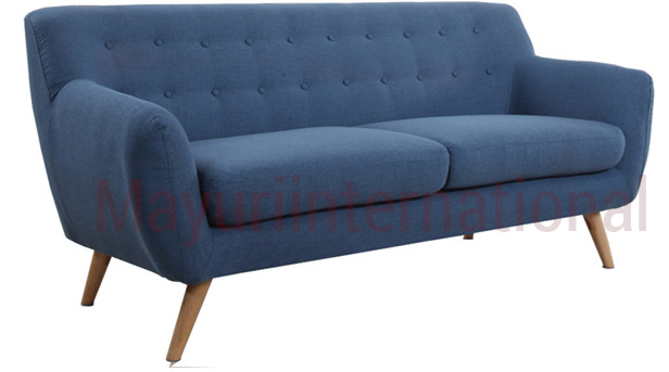 Commercial Sofa 3 Seater