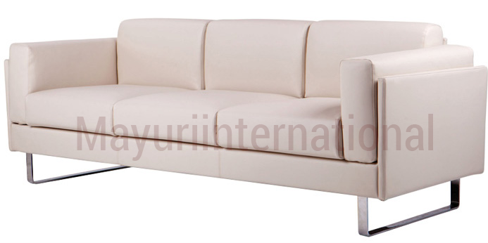 Commercial Sofa 3 Seater