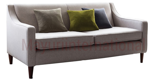 Commercial Sofa 3 Seater