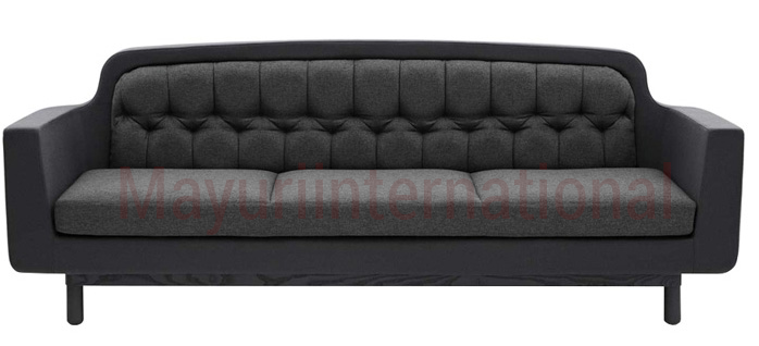 Commercial Sofa 3 Seater