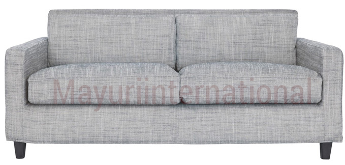 Commercial Sofa 3 Seater