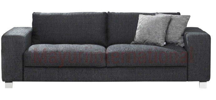 Commercial Sofa 3 Seater