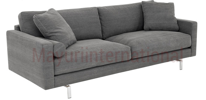 Commercial Sofa 3 Seater
