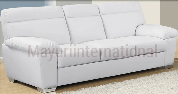 Commercial Sofa 3 Seater