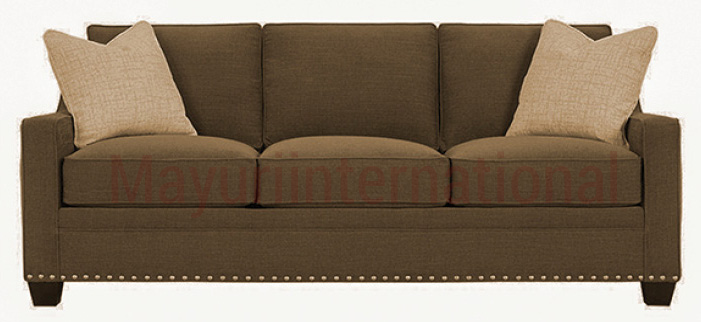 Commercial Sofa 3 Seater