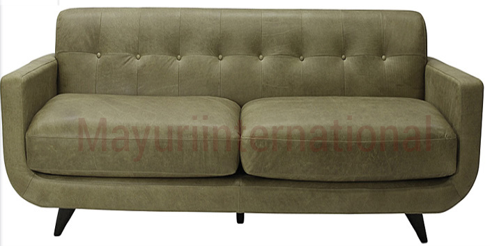 Commercial Sofa 3 Seater