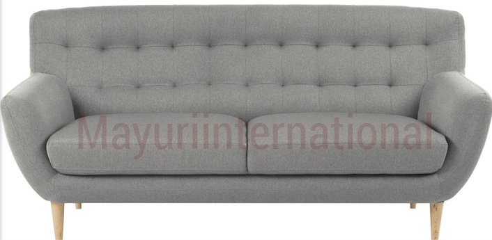 Commercial Sofa 3 Seater