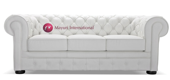 Commercial Sofa 3 Seater